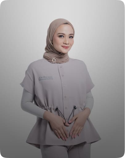 dr. Ayu Wikan Sayekti, M.Sc, Sp.Dv